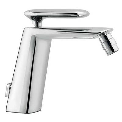 Misturador monocomando para bidê - 88.2526.5 - Fir Italia - de bancada / em cerâmica / para ambiente interno