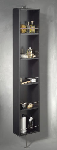 Armário coluna para banheiro - LOFT & BATH - KRAMER - contemporâneo