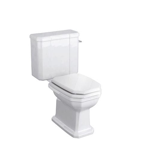 Vaso sanitário monobloco - 9024 + 5130LL + MC08-LL + S920 - Sbordoni - em cerâmica / da linha residencial / da linha comercial