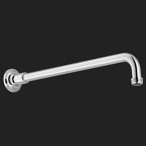 Braço para chuveiro de parede - GRAZIA: AD138/4CR - Nobili Rubinetterie