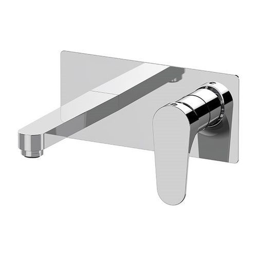 Misturador monocomando para lavatório - L15 - Remer Rubinetterie - de embutir / integrado / de parede
