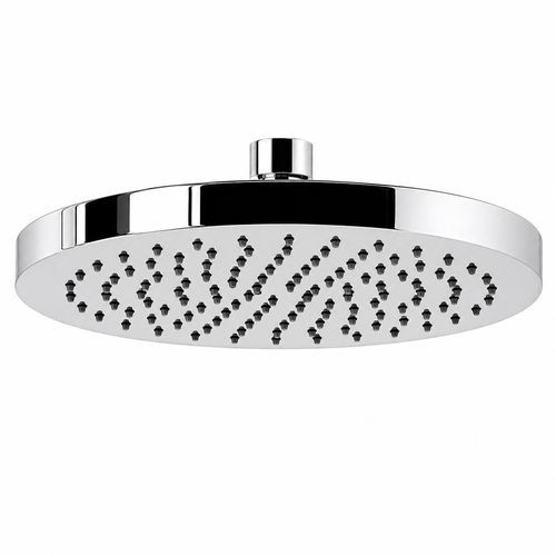 Cabeça de chuveiro suspensa - 600847110 - SUPERGRIF - redonda / tipo chuva