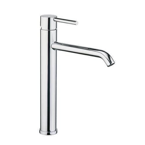 Misturador monocomando para lavatório - EL830401 - Webert - de bancada / em metal cromado / para banheiro