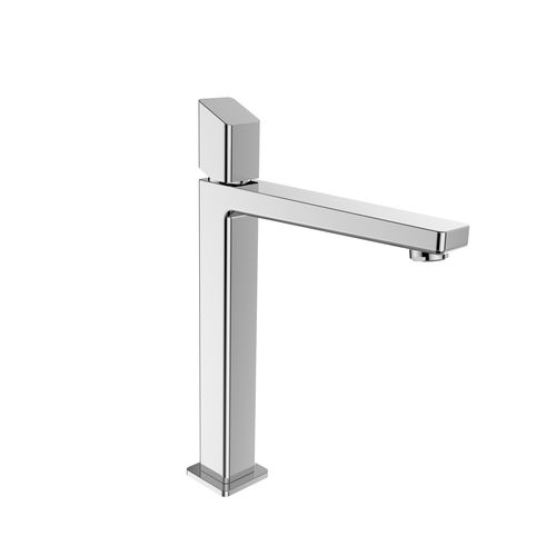 Misturador monocomando para lavatório - OR830401 - Webert - de bancada / metálico / para banheiro