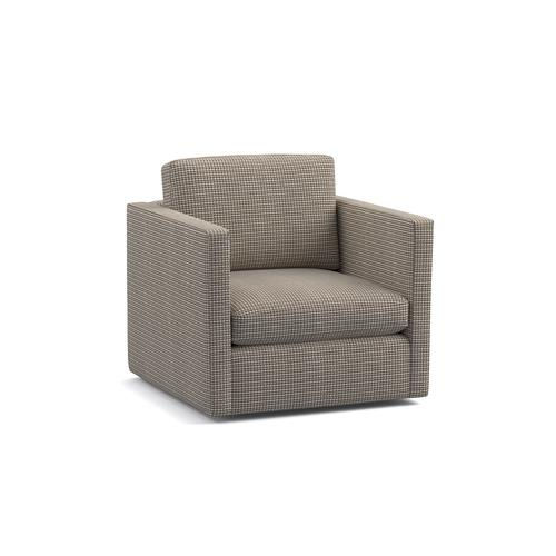 Tecido para estofados - ENTWINE - Knoll Textiles - estampado / em poliéster / em algodão