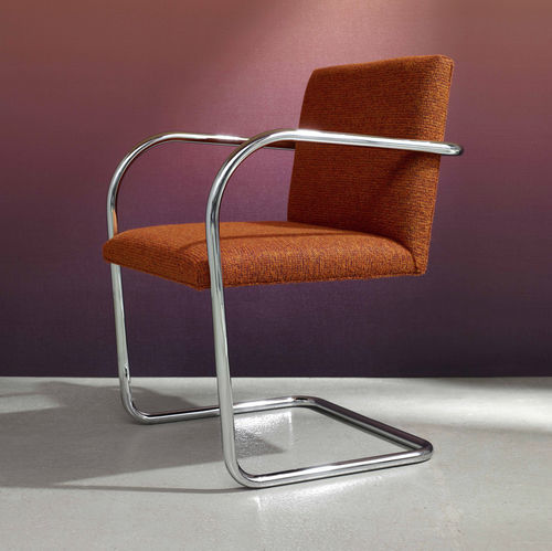 Tecido para estofados - CHIC - Knoll Textiles - estampado / em algodão / em nylon