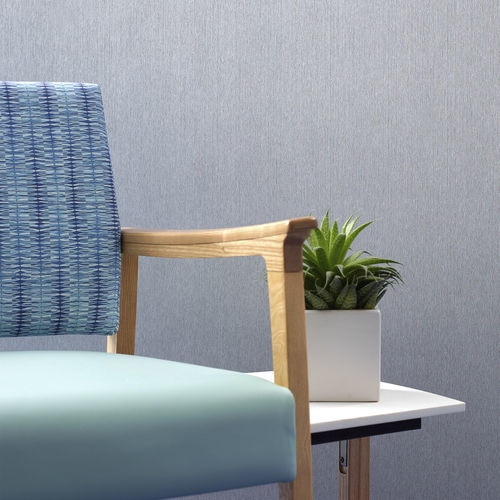 Revestimento para parede interna - SAVVY - Knoll Textiles - em poliéster / vinílico / em algodão