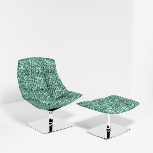 Tecido para estofados - CALIPER   - Knoll Textiles - estampado / em poliéster / em acrílico