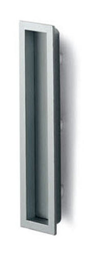 Maçaneta para porta de correr - MN1097Z - PAMAR - metálica / contemporânea