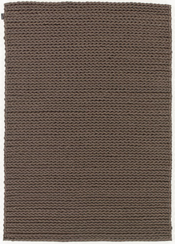 Tapete contemporâneo - HIGHLAND: 803-85 - ANGELO RUGS - de cor lisa / de lã / retangular
