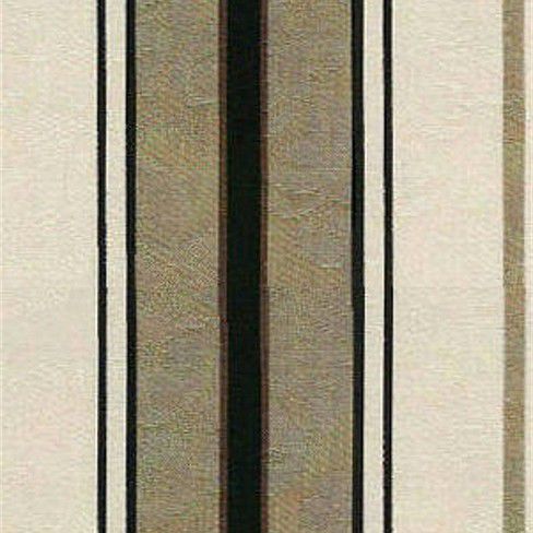 Tecido para estofados - NEWBURY STRIPE LINEN - WAVERLY Div. of Schumacher & Co. - listrado / em algodão