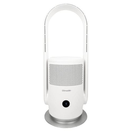 Purificador de ar com filtro HEPA - AIRPUR1 - Groupe Climadiff - de carvão ativado / de instalação livre / para ambiente interno