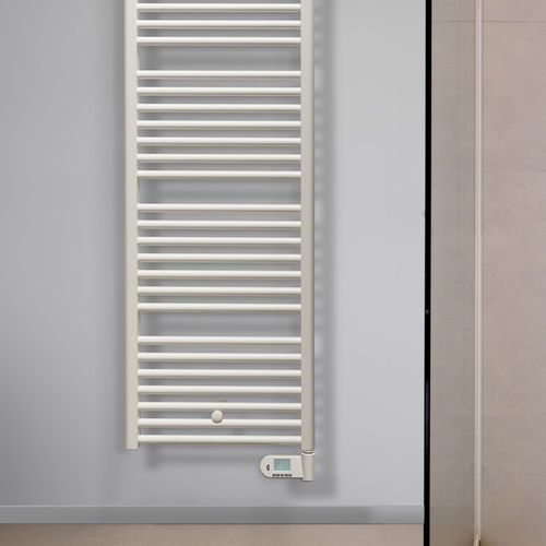 Toalheiro elétrico - E-BANO - Brugman - 501 W–750 W / 751 W–1000 W / contemporâneo