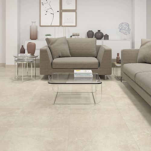 Placas de revestimento em grés porcelanato - BOULEVARD  - BALDOCER - fosca / para ambiente interno / de piso