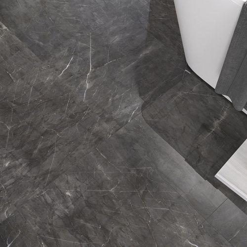 Placas de revestimento em grés porcelanato - ANCARES - BALDOCER - fosca / para ambiente interno / de piso