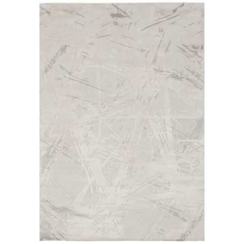 Tapete contemporâneo - ALEJO - STARK CARPET - estampado / de lã / em seda