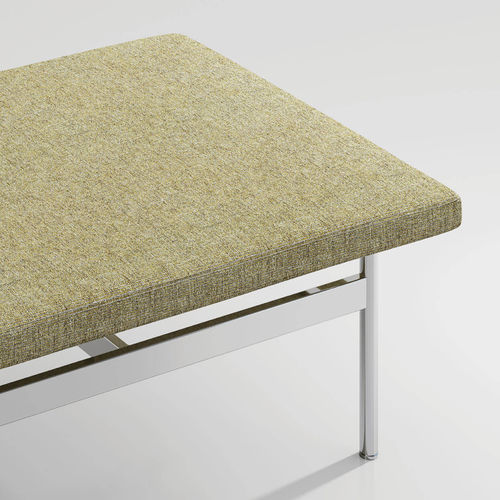 Tecido para estofados - DIFFUSE  - BERNHARDT textiles - de cor lisa / em poliéster / em acrílico