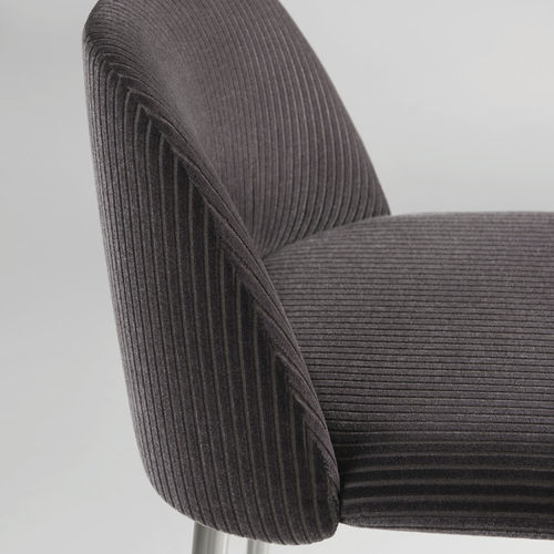 Tecido para estofados - KUMASI  - BERNHARDT textiles - listrado / em poliéster / de fácil manutenção