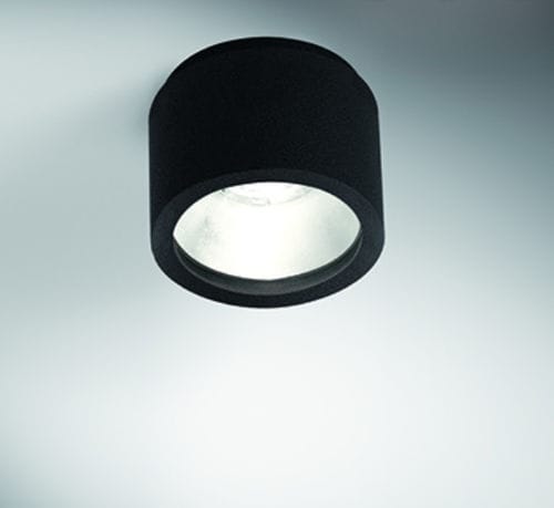 Downlight de sobrepor - SOLED - BEL-LIGHTING / TERZO-LIGHT - de LED / redondo / IP65