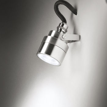 Projetor IP65 - PRINCE-S - BEL-LIGHTING / TERZO-LIGHT - de LED / de jardim / para espaço público