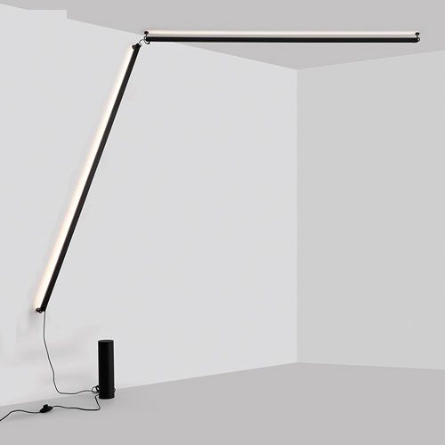 Luminária técnica de sobrepor - RAIL - BEL-LIGHTING / TERZO-LIGHT - de LED / linear / IP20