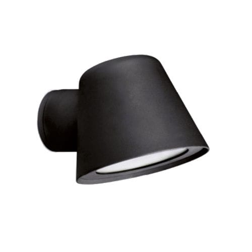 Arandela contemporânea - MARC - BEL-LIGHTING / TERZO-LIGHT - para ambiente externo / em alumínio / da linha residencial
