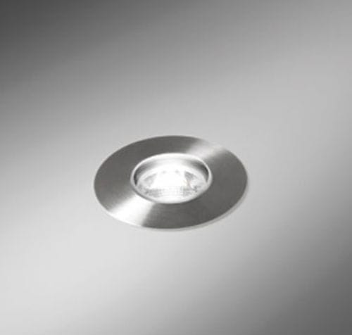 Luminária de embutir no piso - ZONA-R - BEL-LIGHTING / TERZO-LIGHT - de LED / redonda / IP68