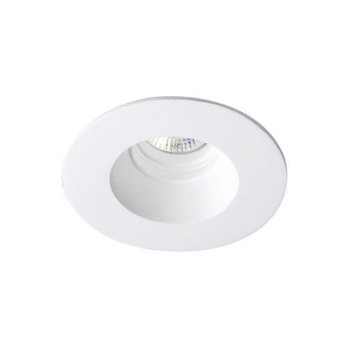 Downlight de embutir - CERAMIC-1 - BEL-LIGHTING / TERZO-LIGHT - de LED / redondo / IP20