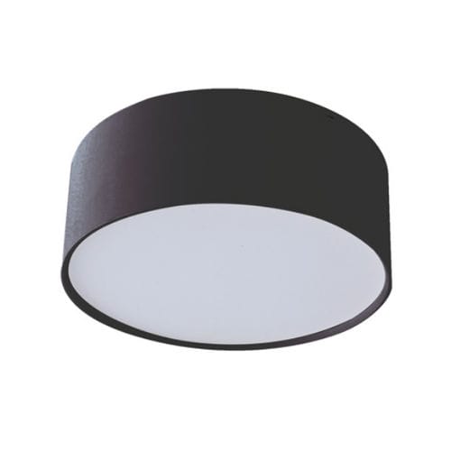 Luminária técnica saliente - JAXON 23W - BEL-LIGHTING / TERZO-LIGHT - de LED / redonda / IP20