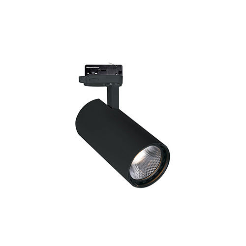 Spot de trilho de LED - NESTOR 10W - BEL-LIGHTING / TERZO-LIGHT - redondo / em alumínio / da linha comercial