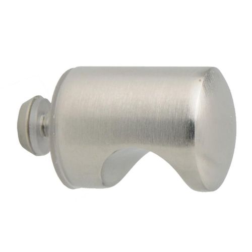 Puxador botão de móvel contemporâneo - 59.49181. - Fonsegrive - em latão cromado / em aço inoxidável escovado / em latão banhado a ouro