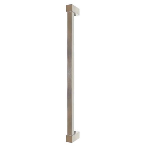 Puxador para porta de vidro - 61.16110. - Fonsegrive - em latão / em latão polido / contemporâneo