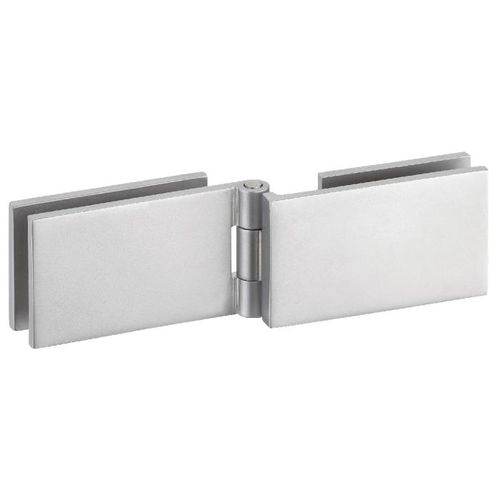 Dobradiça para móvel - 62.34600. - Fonsegrive - em latão / em latão polido / contemporânea