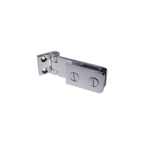 Dobradiça para móvel - 62.35200. - Fonsegrive - em latão / em latão polido / contemporânea