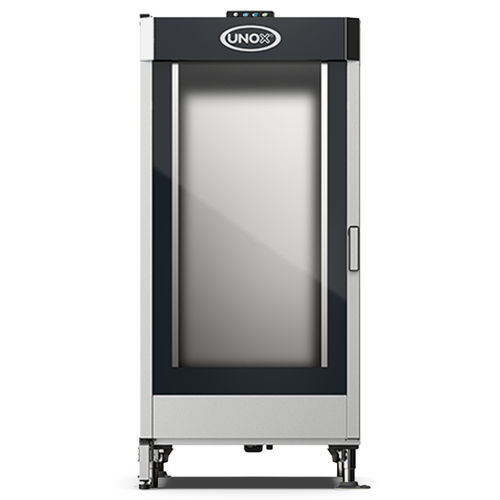 Câmara de fermentação da linha comercial - XL1003 - UNOX