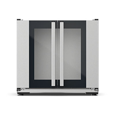 Câmara de fermentação da linha comercial - XEKPT-08EU-B - UNOX