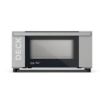 Forno profissional - XEBDC-01EU-C - UNOX - elétrico / a vapor / de instalação livre