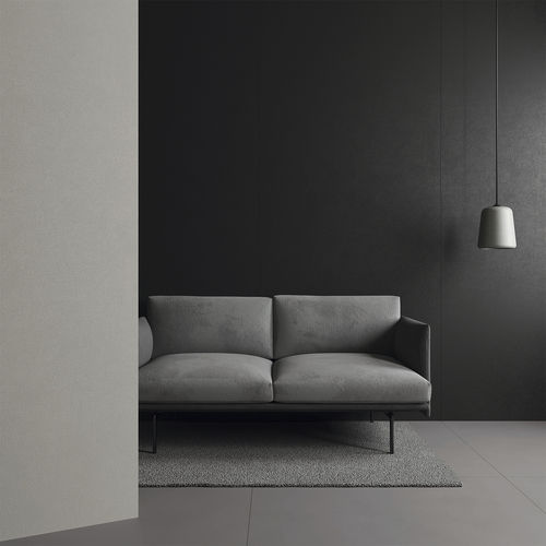 Placas de revestimento em grés porcelanato - SILK     - INALCO - bujardada / com acabamento natural / para ambiente interno