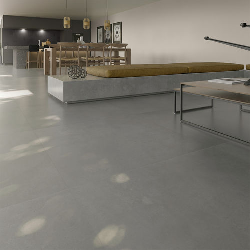 Placas de revestimento em grés porcelanato - ALEA - INALCO - fosca / para ambiente interno / para ambiente externo