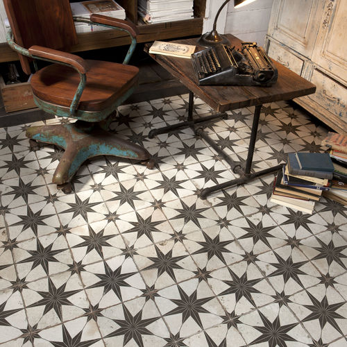 Placas de revestimento em cerâmica - FS STAR - PERONDA CERAMICAS - fosca / para ambiente interno / de piso