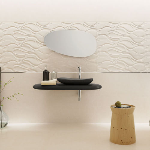Placas de revestimento em cerâmica - DANUBIO - PERONDA CERAMICAS - fosca / para ambiente interno / de piso
