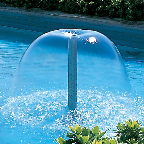 Jato de água para fonte - WATER BELLS - Fontana Fountains