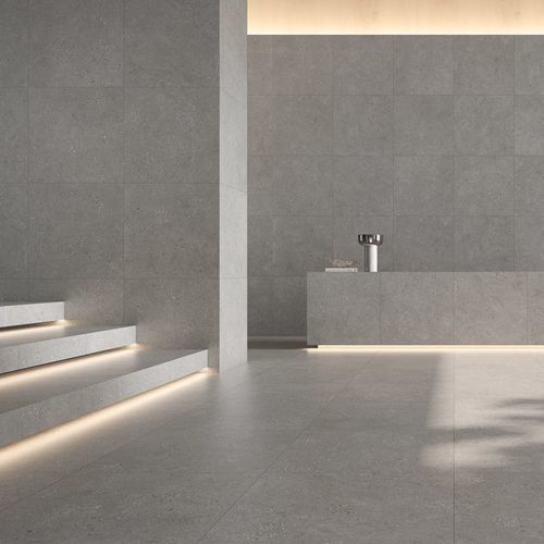 Placas de revestimento em grés porcelanato - NORDBY - UNDEFASA - fosca / com acabamento natural / para ambiente interno