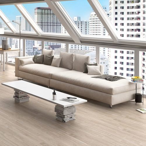 Placas de revestimento em grés porcelanato - SKANDI - UNDEFASA - fosca / para ambiente interno / para ambiente externo