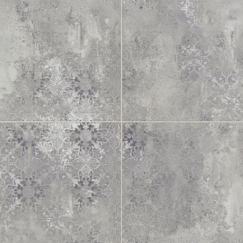 Revestimento de piso em pedra reconstituída - LOST EMPIRE  - Armstrong flooring - para ambiente interno / para sala de estar / para o setor terciário