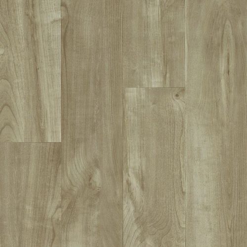 Revestimento de piso vinílico - MOUNTAIN CHERRY  - Armstrong flooring - para ambiente interno / para sala de estar / para banheiro