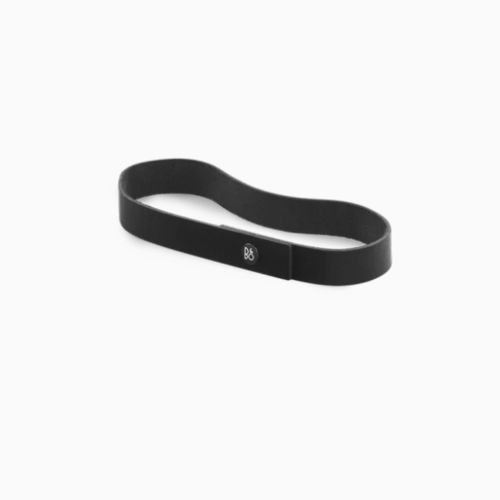 Cinta em couro - BEOPLAY A2 SHORT - BANG & OLUFSEN - para sistema de áudio / para ambiente externo
