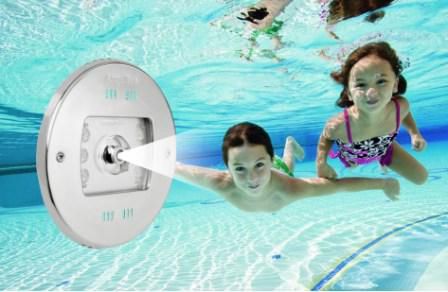 Sistema antiafogamento para piscina - HOTEL - AngelEye - público