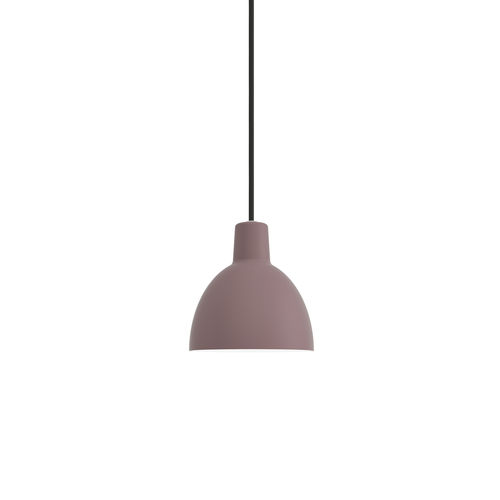 Pendente - TOLDBOD - Louis Poulsen - em alumínio / em acrílico / contemporânea