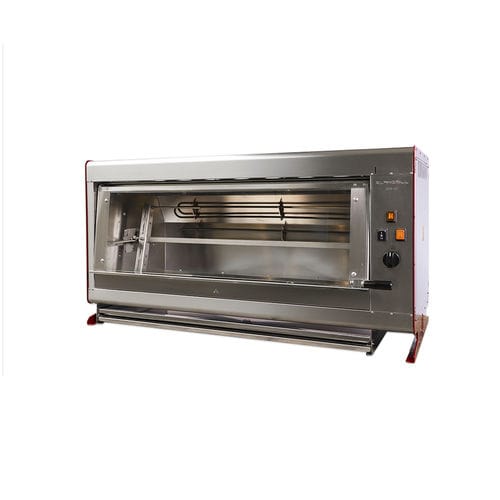 Assador a gás - ELBA MAI 300 - ELANGRILL - elétrico / profissional